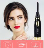 USB charging eyelash curler mini portable - Image 3