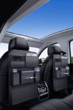 Car Seat Back Storage Hanging Bag - Image 9