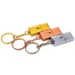 Bright And Gorgeous Jewelry Crystal USB Flash Disk - Image 6