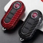 Key Cover Xiang Carbon Fiber Replacement Shell Sets - Image 9