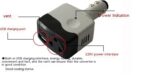 Power Supply Car Transformer Mobile Phone Charging - Image 10