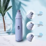 Three-in-one Pet Scissors Nail Device - Image 7