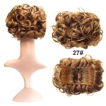 Bride sends hair - Image 5