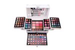Eye Shadow Plate Blush Combination Makeup Set - Image 9