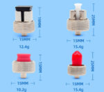 Optical Time Domain Reflectometer Connector Interface - Image 8