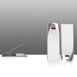 USB  Disk Large Capacity USB Disk Metal Expansion USB  Disk 2TB - Image 2