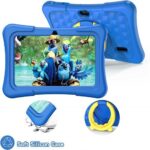 A133 Quad-core 7-inch Children's Tablet Computer - Image 8