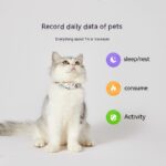 PETKIT Pet Dog Activity Detection Wearable Equipment - Image 8