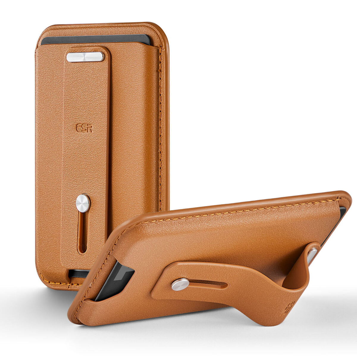 Dushang Series Magnetic Card Holder Applicable Bracket Card Holder - Image 5