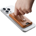 Dushang Series Magnetic Card Holder Applicable Bracket Card Holder - Image 7