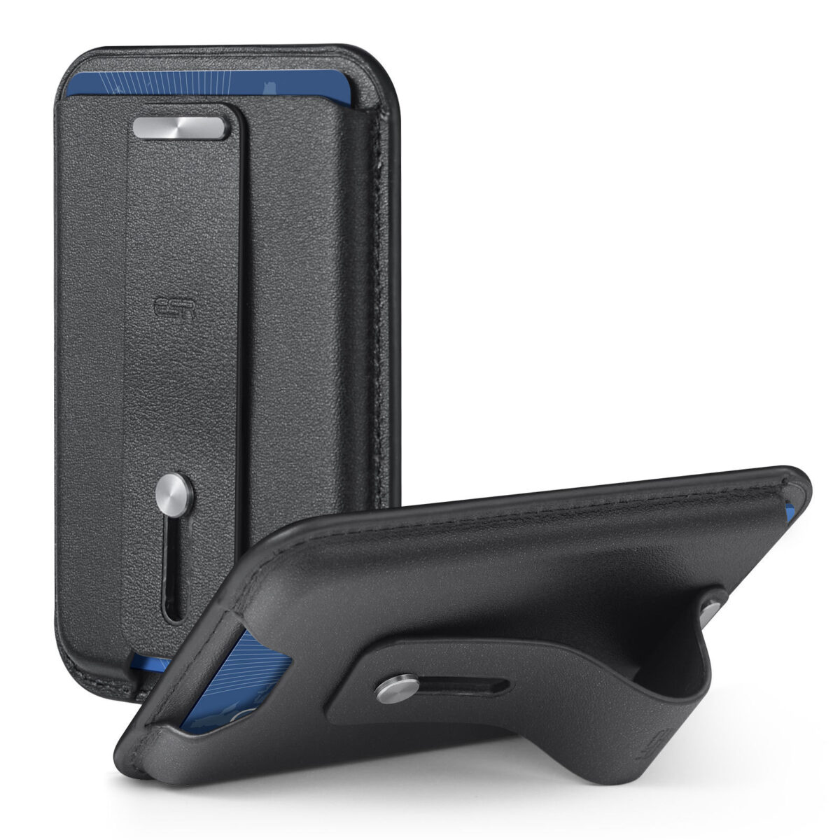 Dushang Series Magnetic Card Holder Applicable Bracket Card Holder - Image 8