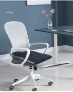 Memory Foam Car Cushion Office Chair Can Fixed Strap Beautiful Hip Breathable - Image 5