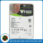ST10000NM0086 Monitoring Server Game Hall Enterprise Helium Mechanical Hard Disk - Image 9