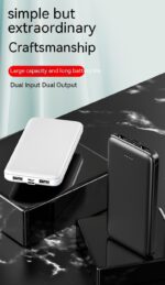 Thin And Portable Portable Battery For Mobile Phones - Image 7