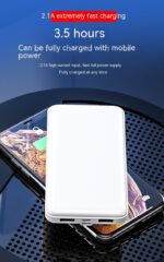 Thin And Portable Portable Battery For Mobile Phones - Image 9