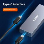 Type-C Applicable Notebook Solid State Hard-disk Cartridge - Image 7