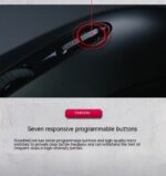 Extremely Unknown Pulse RGB Wired Gaming Mouse Applicable To E-sports Pulsefirecore - Image 6