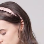 2cm Silk Sports Headdress Hair Band - Image 9