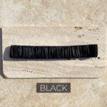 2cm Silk Sports Headdress Hair Band - Image 10