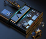 Two-way Super Fast Power Bank Large Capacity - Image 9