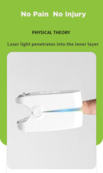 USB Charging 25W Hot Lamp Smart Laser - Image 9