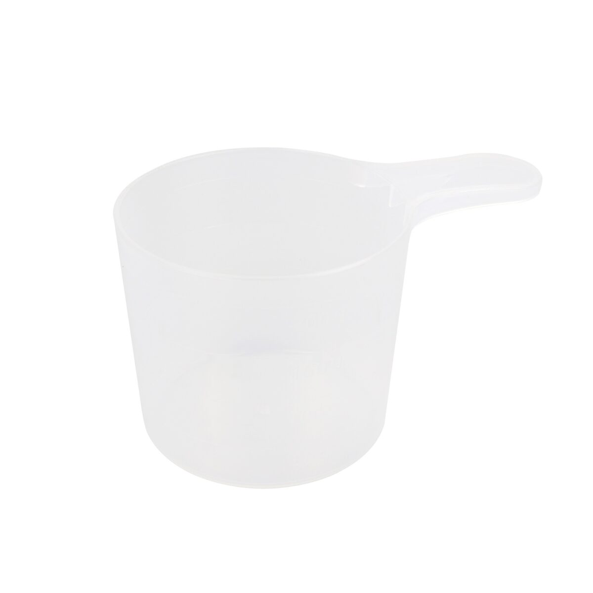 Pet Food Quantitative Spoon Large Capacity Graduated Measuring Cup Spoon - Image 8