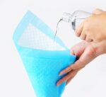 Pet Diapers Disposable Thickened Absorbent Urine Is Not Wet - Image 4