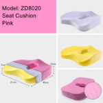 Car memory cotton cushion - Image 10