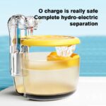 Wireless Water Dispenser Cat Intelligent Induction Filter - Image 8