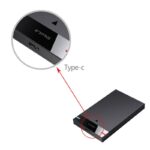 Usb30 High-speed External Mobile Hard Disk Box - Image 10