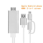 2 in 1 plug-and-play cable - Image 4