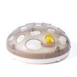 Electric cat toy carousel - Image 6