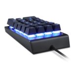 K22 Mechanical Numeric Keypad 22 Keys - Image 4