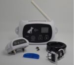 Pet Dog Wireless Electronic Fence - Image 3