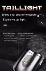 Super Running Men's Electric Shaver Mini Shaver - Image 9