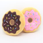 New Donut Pet Plush Toy - Image 6