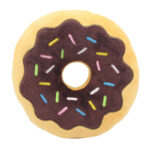New Donut Pet Plush Toy - Image 8