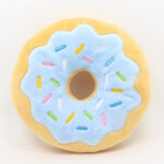 New Donut Pet Plush Toy - Image 9