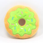 New Donut Pet Plush Toy - Image 10