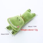 Pet Cat Plush Toy Bite Toy Catnip Pet Supplies - Image 9