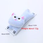 Pet Cat Plush Toy Bite Toy Catnip Pet Supplies - Image 10