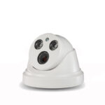 Surveillance camera night vision monitor - Image 3