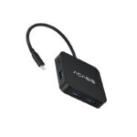 Type-C Docking Station To HDMI Screen Projection Hub - Image 9