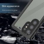 Plastic Waterproof Phone Case Outdoor Sports Drop-resistant Sealed Protective Cover - Image 10