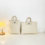 Fashion Personalized Notebook Computer Briefcase - Image 8