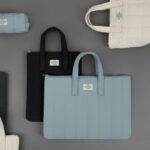 Fashion Personalized Notebook Computer Briefcase - Image 9