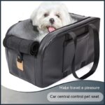 Cat Dog Cage Car Central Control Four Seasons Universal - Image 9