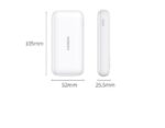 30W Fast Charge 10000 MA Power Bank - Image 7