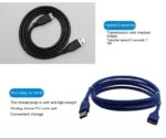 USB30 Transmission Data Cable Mobile Hard Disk Cable - Image 9