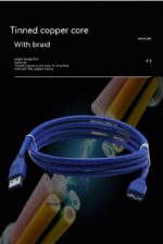 USB30 Transmission Data Cable Mobile Hard Disk Cable - Image 10